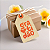 Tag Gratidão Etiquetas Decorativas Com 50 Un Agradecer 4x7cm - Imagem 2