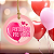 Tag Parabéns Pra Você Feliz Aniversário Rosa Com 50un - Imagem 3
