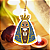 Tag Decorativa Nossa Senhora Aparecida 5x7,5cm 50 uni - Imagem 6