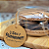 TAG para Comida Seu Hummm Kraft Restaurante Food Delivery - Imagem 2