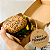 TAG para Comida Seu Hummm Kraft Restaurante Food Delivery - Imagem 3