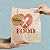 TAG para Comida Seu Hummm Kraft Restaurante Food Delivery - Imagem 4