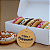 TAG para Comida Seu Hummm Kraft Restaurante Food Delivery - Imagem 5