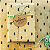 Tag Mimos e Presentes em Papel Kraft Redonda 6cm Com 100un - Imagem 4