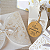100 Tags Para Casamento Noivado Convite Kraft Redonda 6cm - Imagem 3