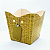 Cachepot de Papel Pote 6 PP 7x7x5,5cm Bambu Trançado c/ 10un - Imagem 6