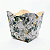 Cachepot de Papel Pote 6 PP 7x7x5,5cm Trevo com 10 unidades - Imagem 6