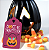 Tag Halloween Doces Ou Travessuras Dia Das Bruxas 4x7cm 100u - Imagem 3
