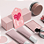 100 Tags Coloridas Cosméticos Skin Care Para Sacola Presentes - Imagem 2