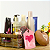 100 Tags Coloridas Cosméticos Skin Care Para Sacola Presentes - Imagem 3