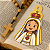 50 Tags Nossa Senhora de Fátima Presentes e Lembrancinhas Religiosas - Imagem 3