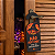 Plaquinhas Decorativas Halloween Maçaneta de porta Não perturbe da Kardos - Imagem 2