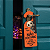 Plaquinhas Decorativas Halloween Maçaneta de porta Não perturbe da Kardos - Imagem 3