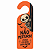 Plaquinhas Decorativas Halloween Maçaneta de porta Não perturbe da Kardos - Imagem 9