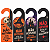 Plaquinhas Decorativas Halloween Maçaneta de porta Não perturbe da Kardos - Imagem 1