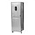 Armário Crescimento para 20 Assadeiras 70 x 58 cm Inox Innal - Imagem 1
