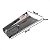 Pegador para Frango Assado Inox - Imagem 3