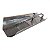 Pegador para Frango Assado Inox - Imagem 1