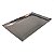 2 Assadeiras Pão Doce Lisas 80 x 60 x 3 cm Inox - Imagem 2