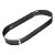 20 Aros Modelador Pão Hot Dog 20 x 9 x 3 cm Inox - Imagem 2