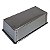 10 Formas Pão Caseiro 23 x 11 x 7,5 cm Inox - Imagem 3