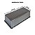 5 Formas Pão Caseiro 23 x 11 x 7,5 cm Inox - Imagem 5