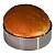 30 Aros Modelador Pão Hambúrguer 10 x 3 cm Inox 0,6 mm - Imagem 3