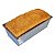 2 Formas Pão Caseiro 23 x 13 x 7,5 cm Inox - Imagem 4