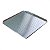 10 Bandejas para Forno Fast Oven Perfurada 35 x 35 x 1 cm Alumínio - Imagem 2