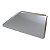 5 Bandejas para Forno Fast Oven 35 x 35 x 1 cm Alumínio - Imagem 2