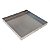 10 Assadeiras para Brownie 31 x 31 x 3 cm Alumínio - Imagem 2