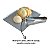 Pegador Pão Salgado Mola Reforçado Inox - Imagem 6