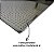 10 Assadeiras Perfuradas 60 x 40 x 3 cm Inox - Imagem 5