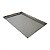 10 Assadeiras Perfuradas 60 x 40 x 3 cm Inox - Imagem 2