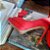 Sapato Valentino Vermelho - Imagem 5