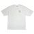 Camiseta Oversized TripSide Off White Alerquina - Streetwear - Imagem 1