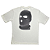 Camiseta Oversized TripSide Off White Balaclava - Streetwear - Imagem 2