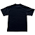 Camiseta Boxy Internus US Skate Preta - Streetwear - Imagem 2