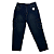CALÇA CARGO PIXAIN JEANS ESCURO CORTE RETO DENIM 2 - Imagem 1
