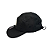 BONÉ FIVE PANEL PRETO - Imagem 3