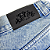BERMUDA JEANS SUJINHO BAGGY 1 - Imagem 6