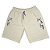 BERMUDA RIPSTOP CORTE RETO BEGE 01 - Imagem 1
