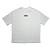 CAMISETA OVERSIZED TRIPSIDE BRANCA BORDADO TPSD - STREETWEAR - Imagem 1