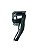 Coronha Stock Soleira M4 Ar15 Carabina Pcp Cilindro 61mm - Imagem 2
