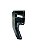 Coronha Stock Soleira M4 Ar15 Carabina Pcp Cilindro 61mm - Imagem 1