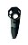Coronha Stock Soleira M4 Ar15 Carabina Pcp Cilindro 61mm - Imagem 3