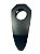 Coronha Stock Soleira M4 Ar15 Carabina Pcp Cilindro 61mm - Imagem 4