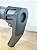 Coronha Stock Soleira M4 Ar15 Carabina Pcp Cilindro 61mm - Imagem 5