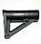 Coronha Stock Soleira M4 Ar15 Carabina Pcp Cilindro 61mm - Imagem 1