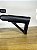 Coronha Stock Soleira M4 Ar15 Carabina Pcp Cilindro 61mm - Imagem 4